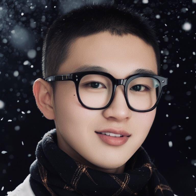 爱笑的小曹🌻@抖音