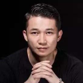 最会教孩子美发的胡校长
