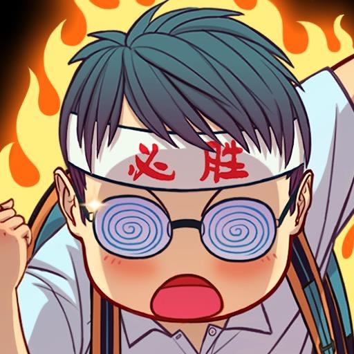 独衣无二&