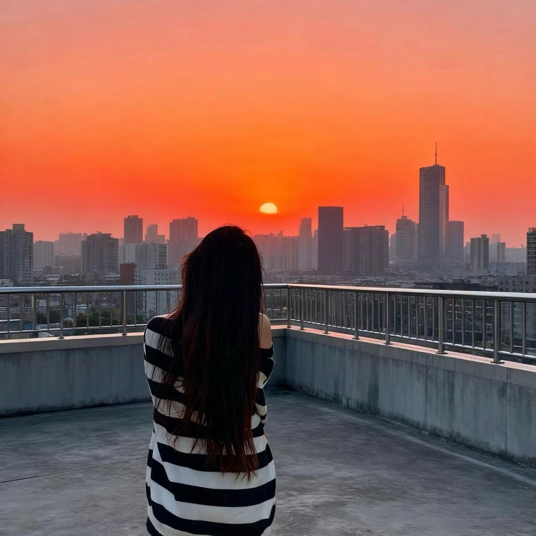 小张的心动录