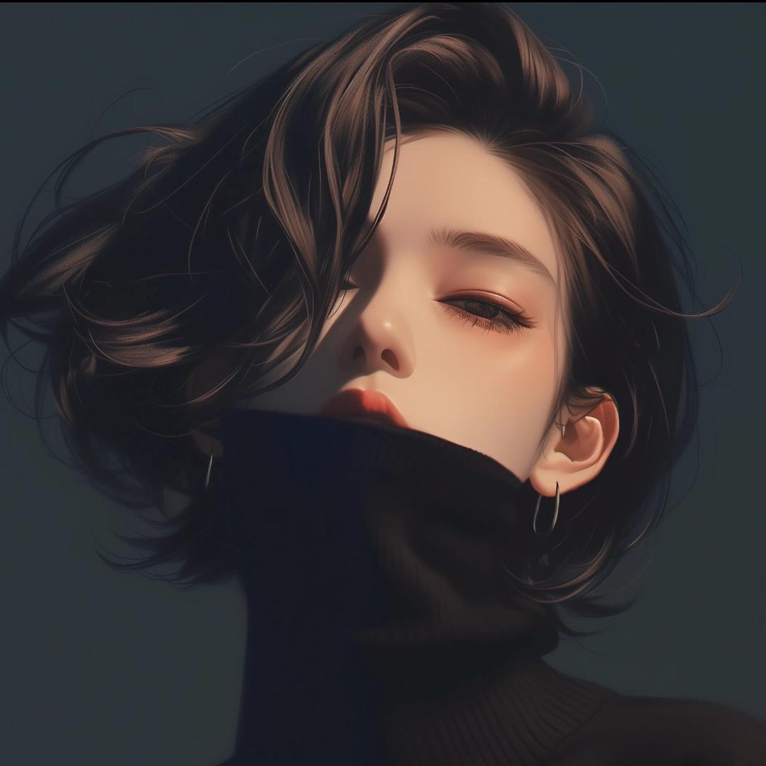 小短发ᵐ🌾