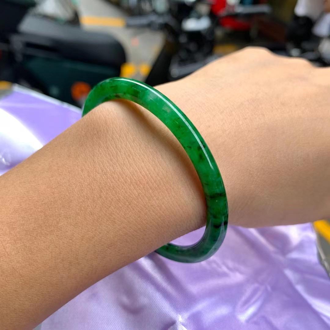 小可爱翡翠