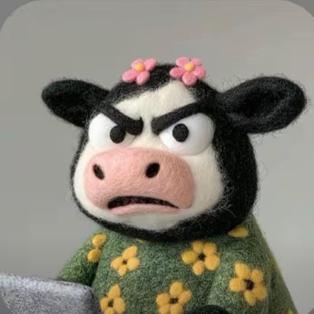 呆瓜