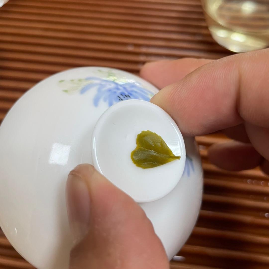 仁福茗茶