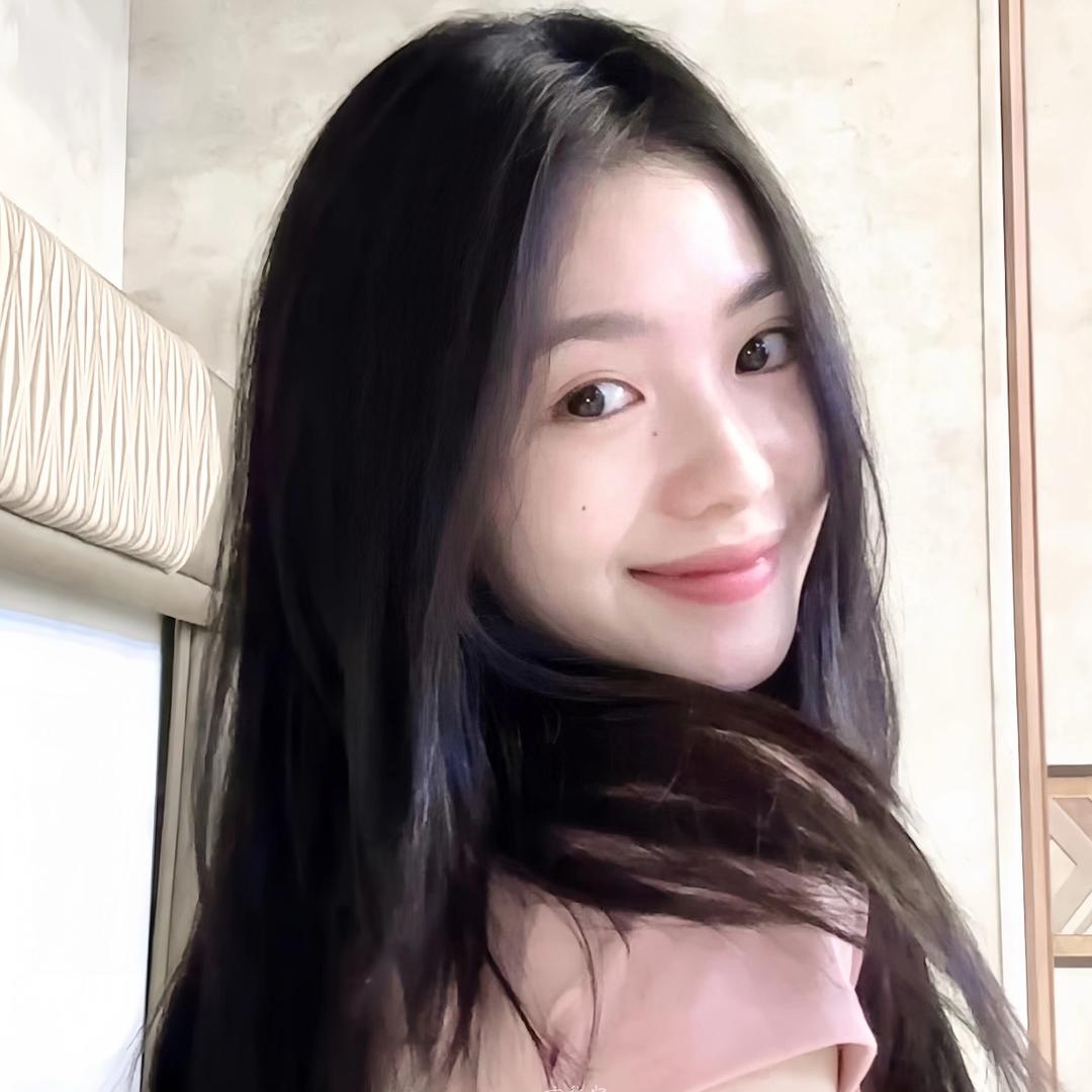 笑脸小可爱🐷