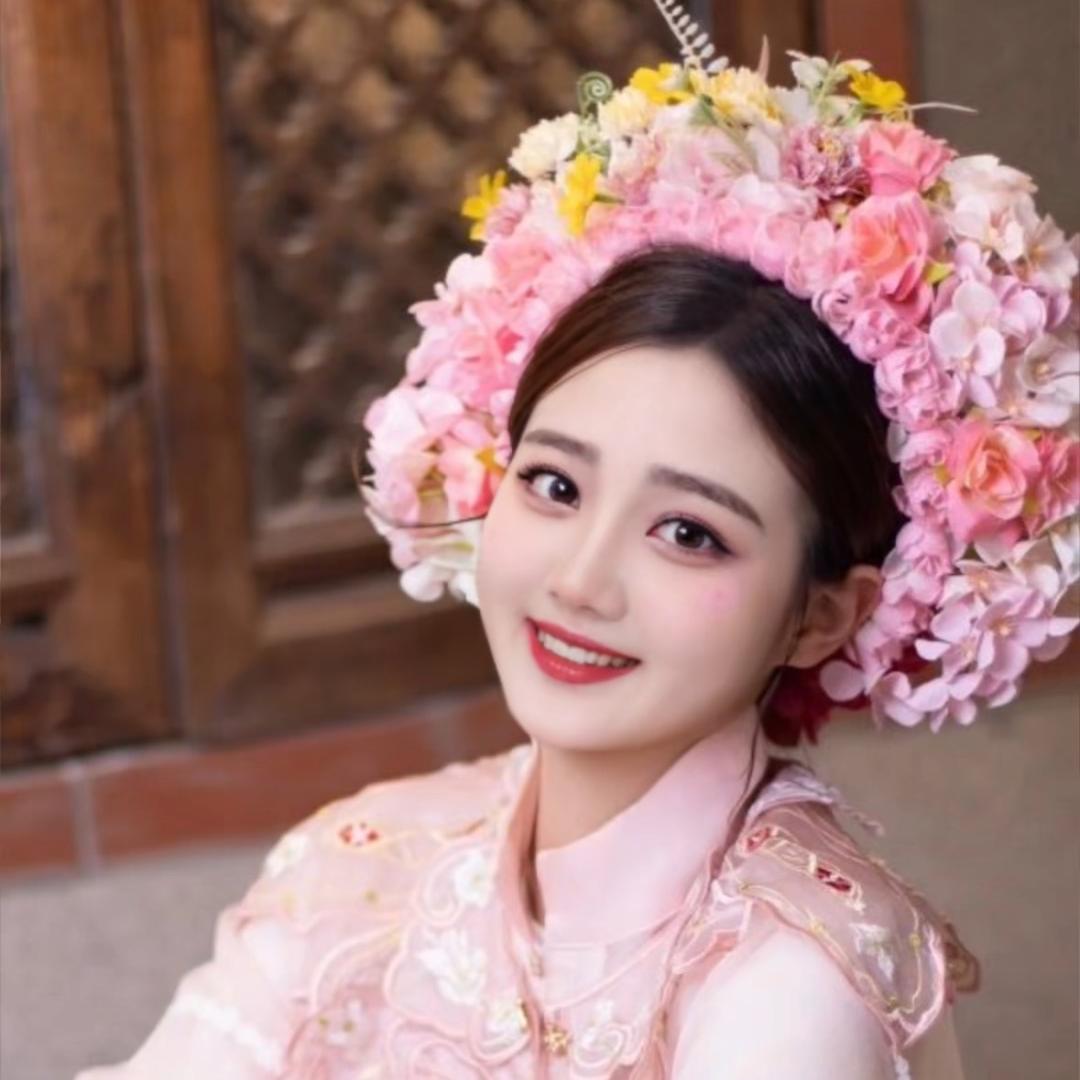 小安子🫧）