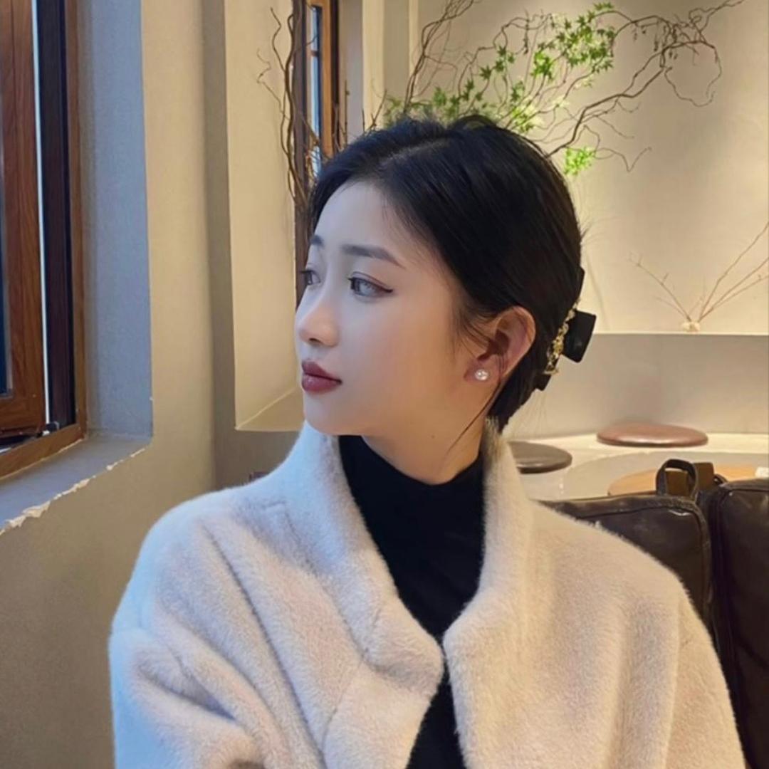 么么哒来了