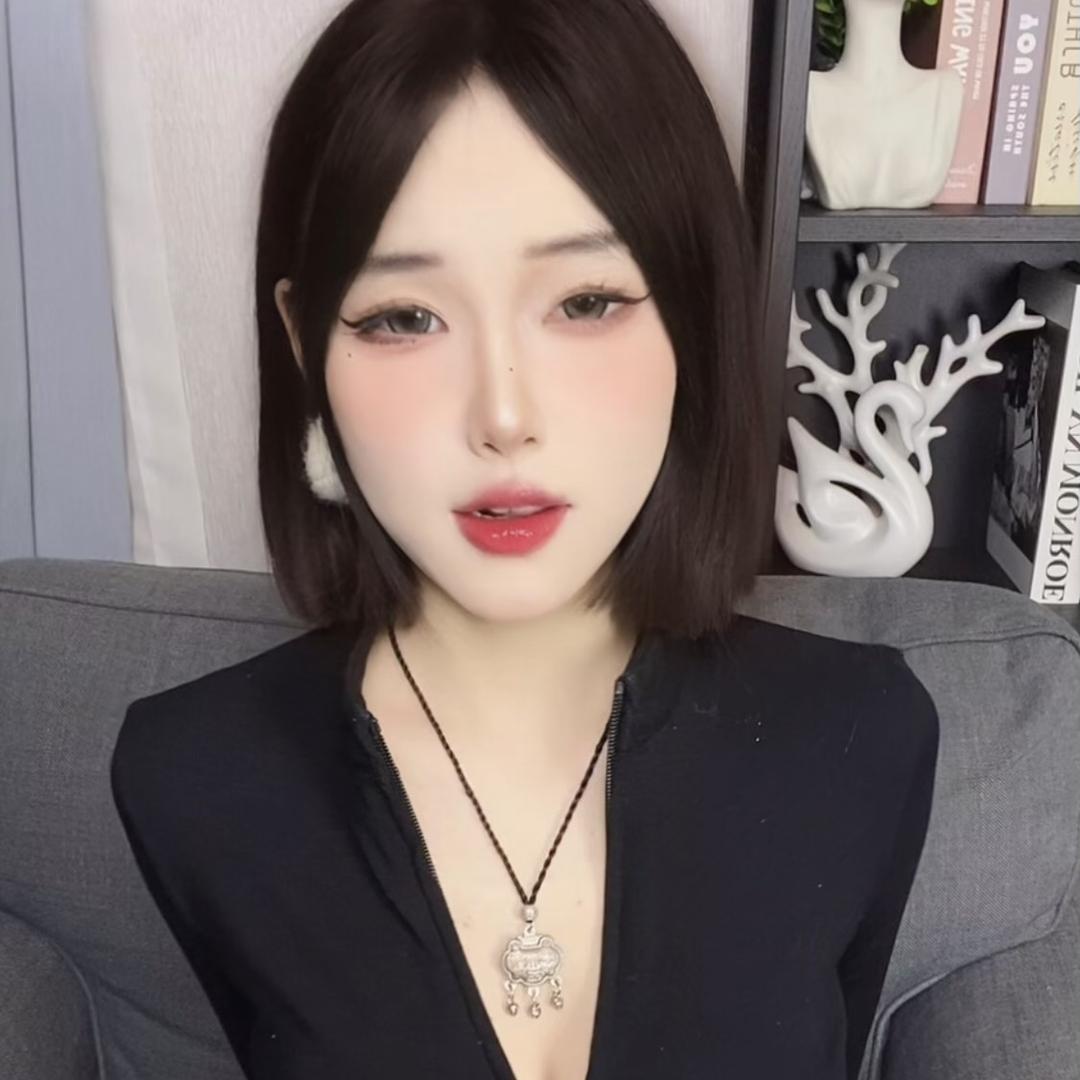 珍珍真可爱a一臻选