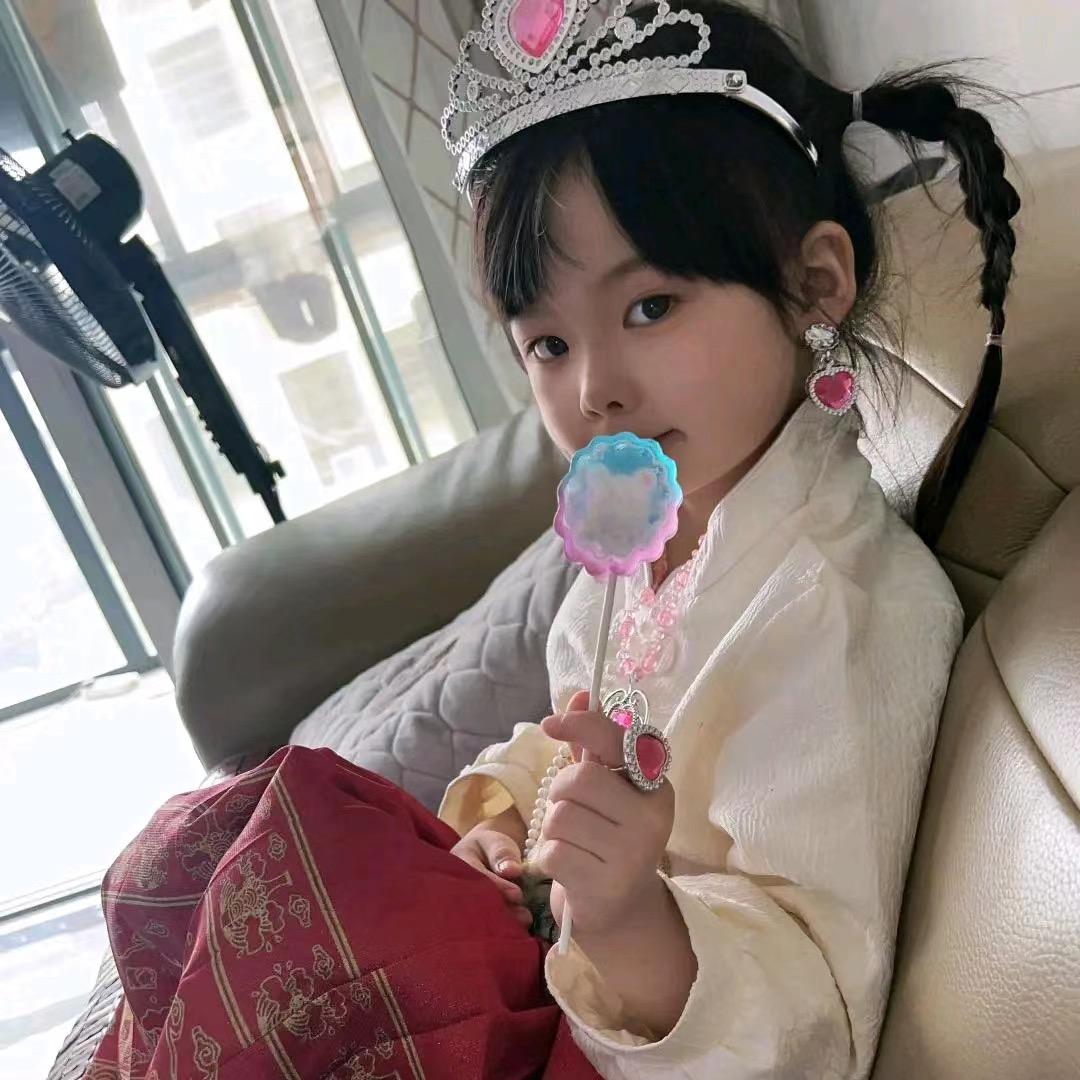 涵涵妹妹