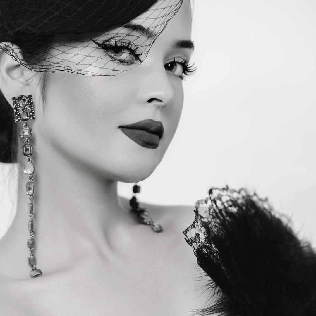 【Ennurr】伊宁市服装设计店