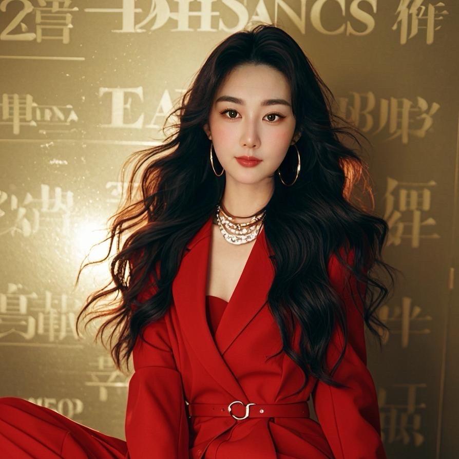 娜美美🦢