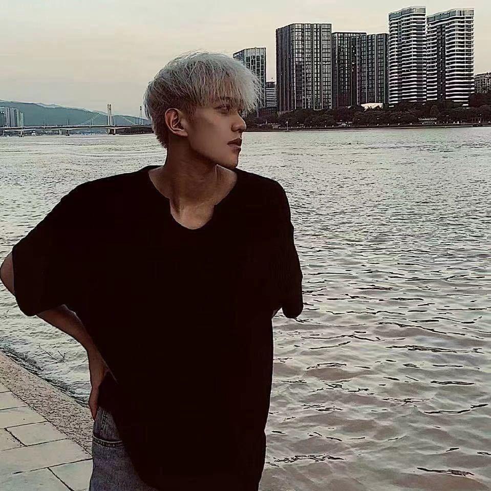 杜陈宇