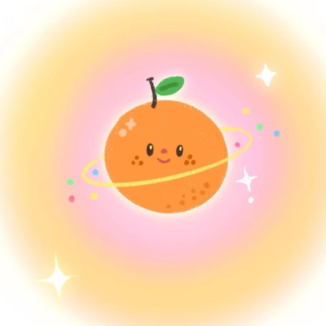 橘橘啵🍊