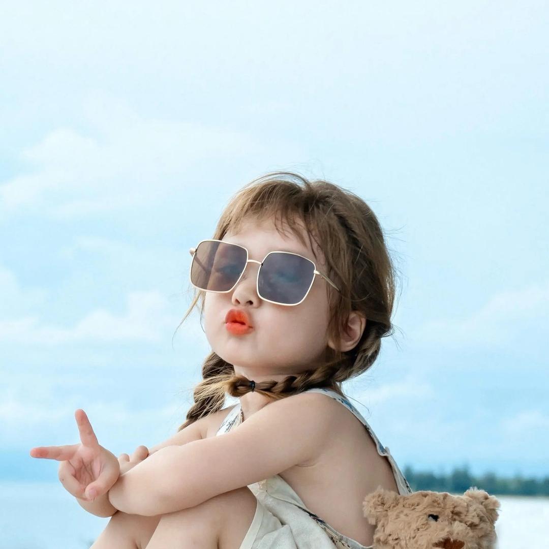 做自己的光♥☞