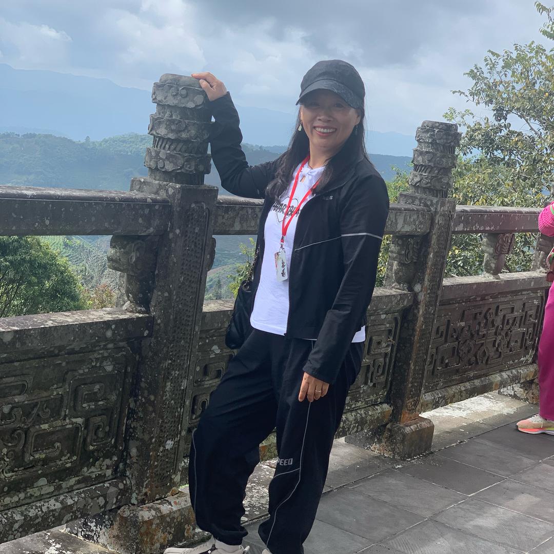 快乐幸福的天使