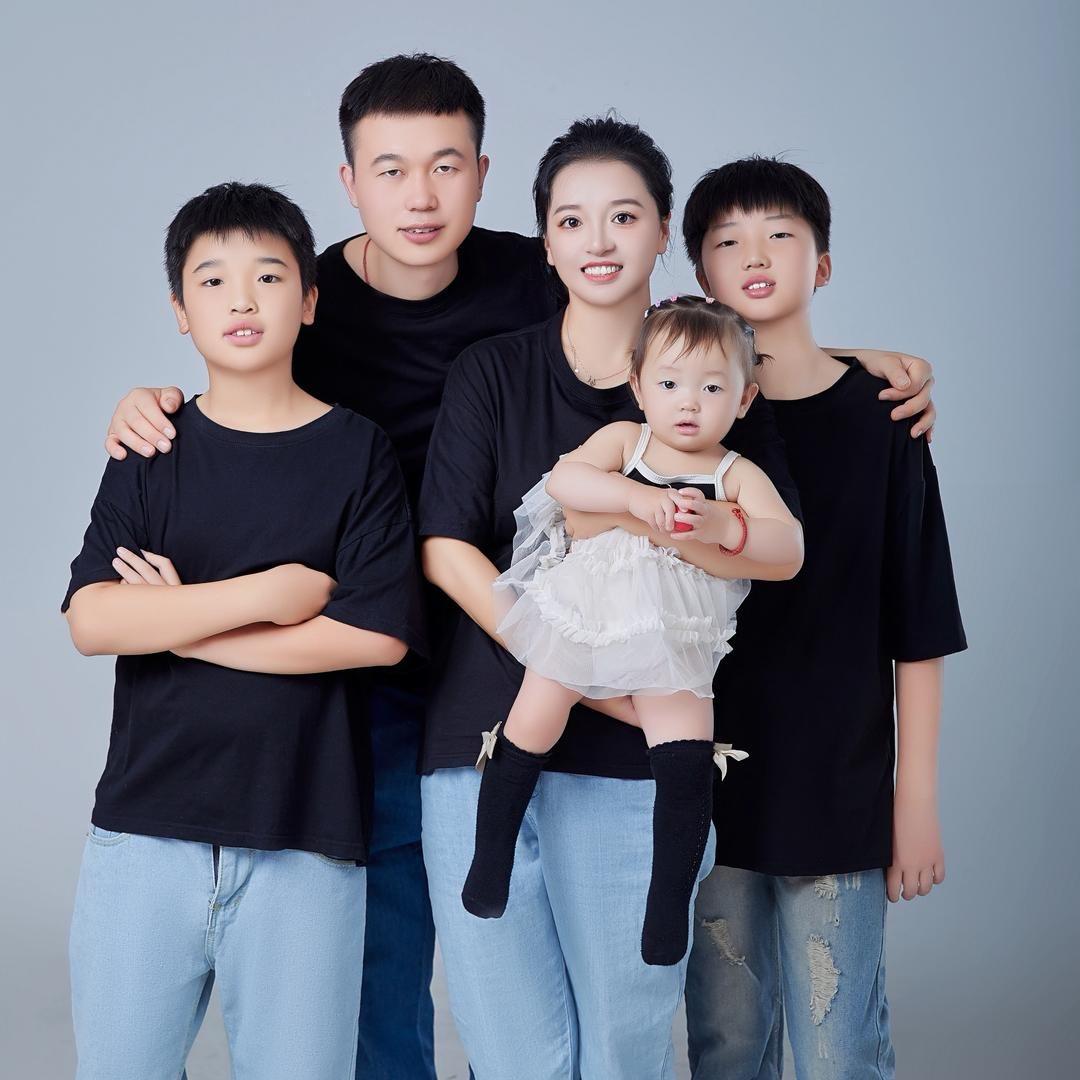 张肖丽