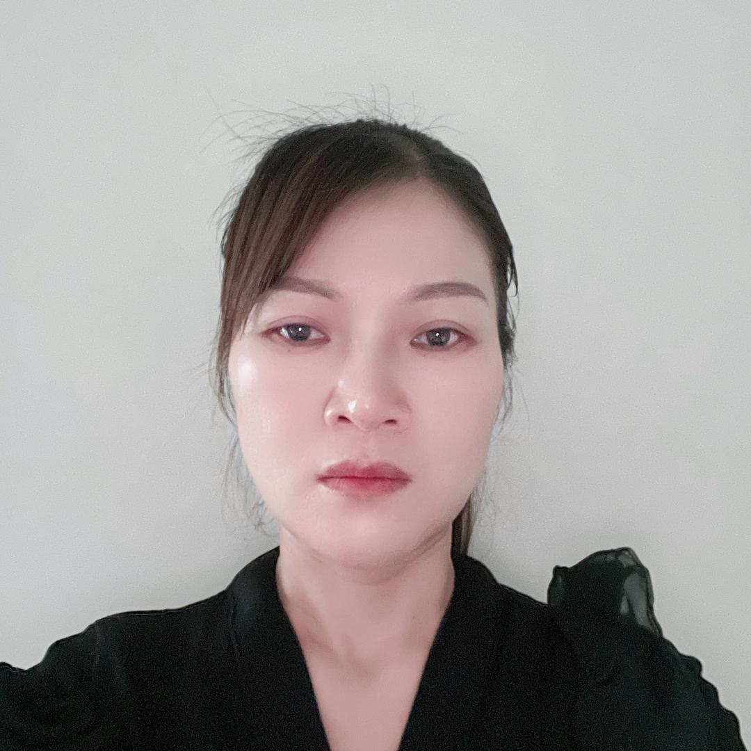 谢丽治（福建肉粽）