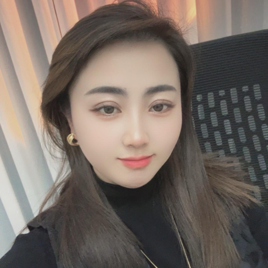 雪儿💕