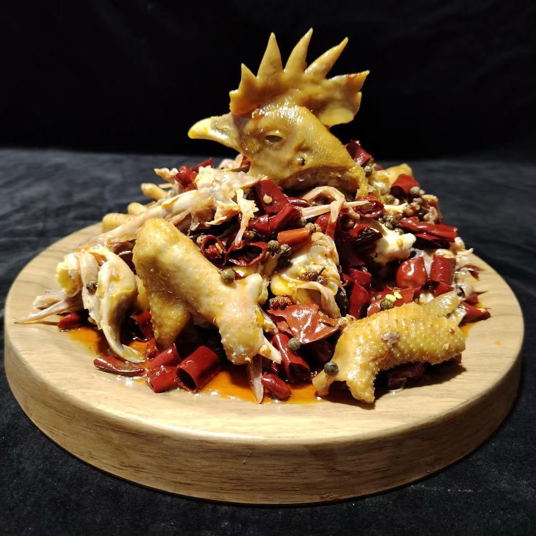 小张（万州麻辣冷吃）
