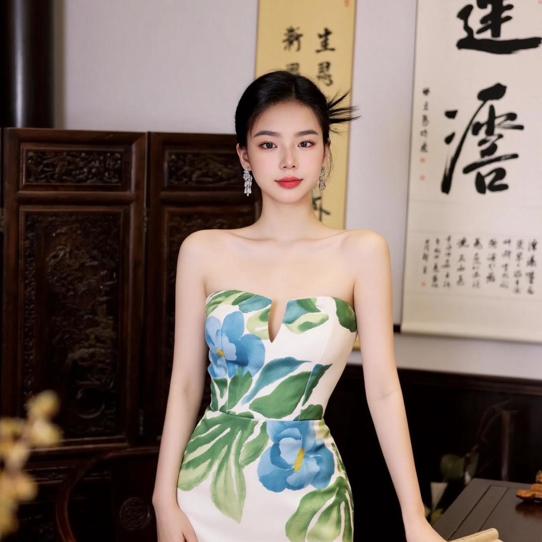 田阳漫妮