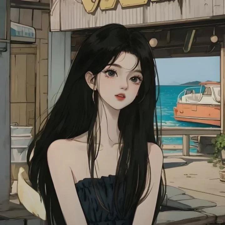 江畔捞小鱼⚡️