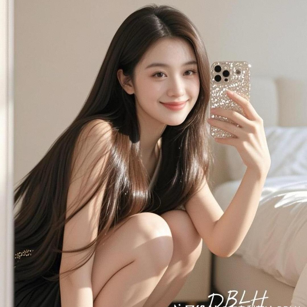 笑笑是我吖