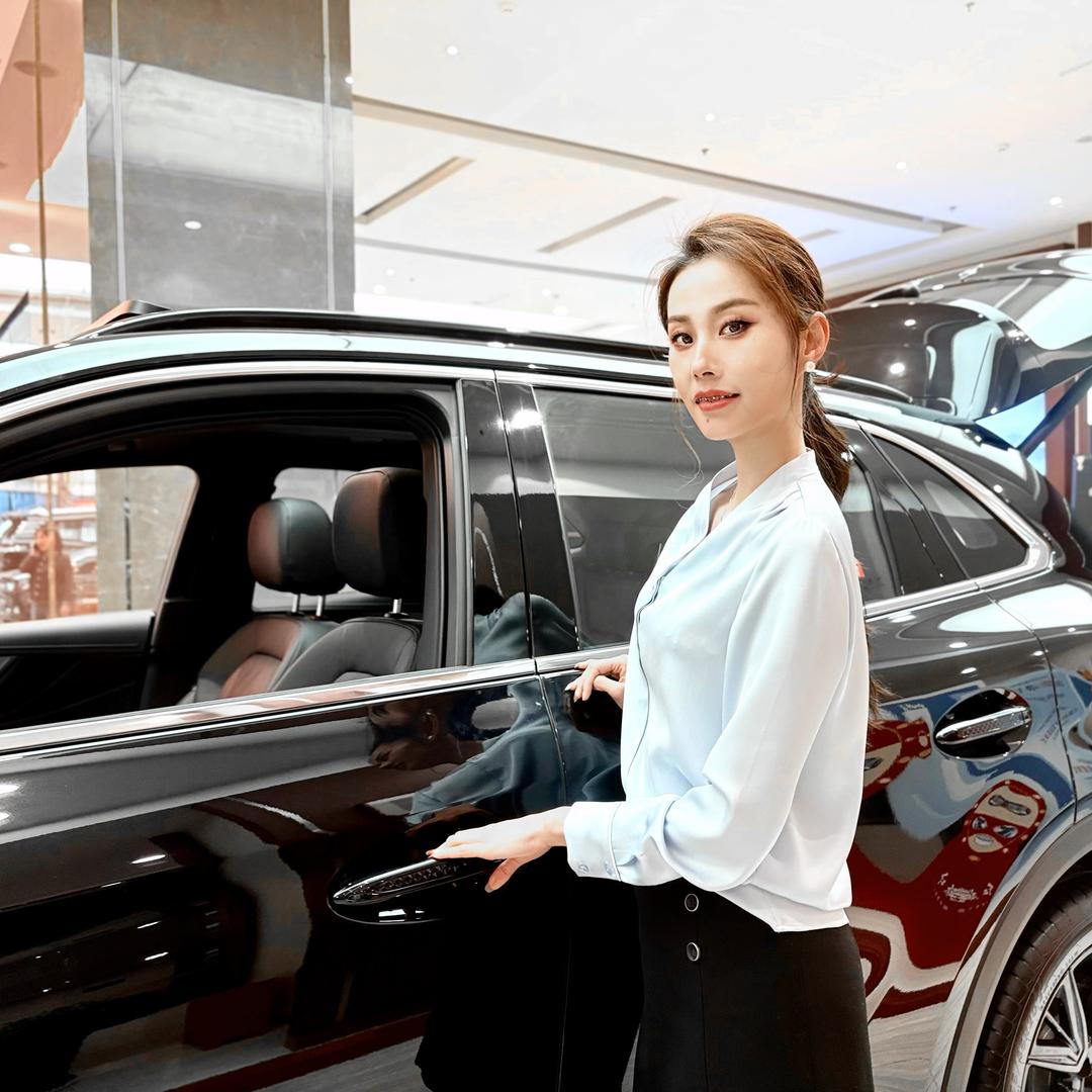 昆明纵揽汽车租赁有限责任公司