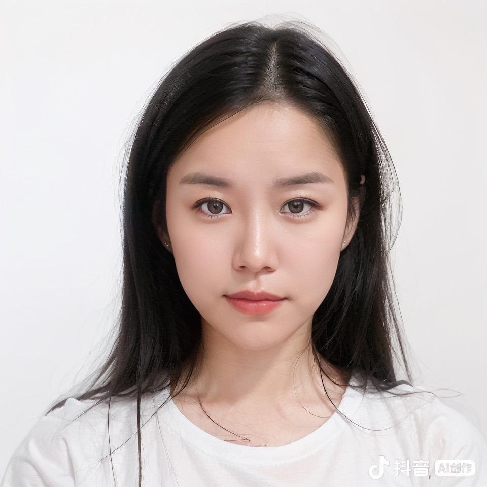 王娜娜卖二手车的小姐姐