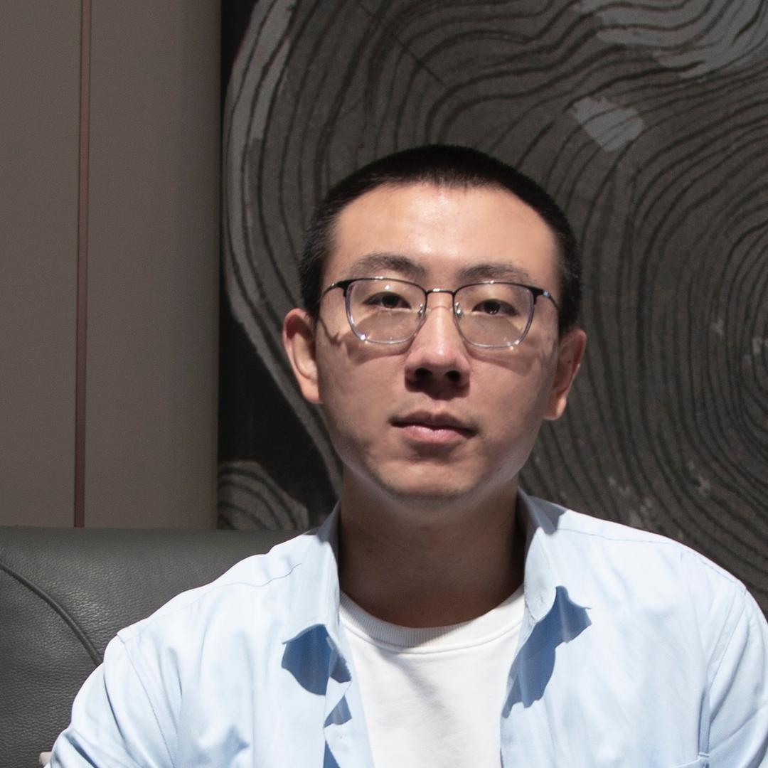 博山彩溢装饰李勇