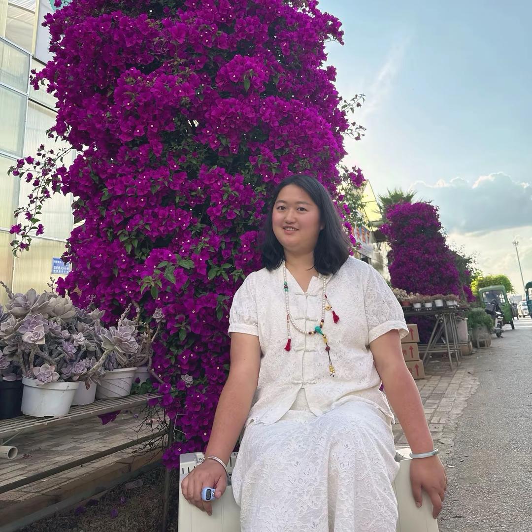 月半安然（大码女装实体店）