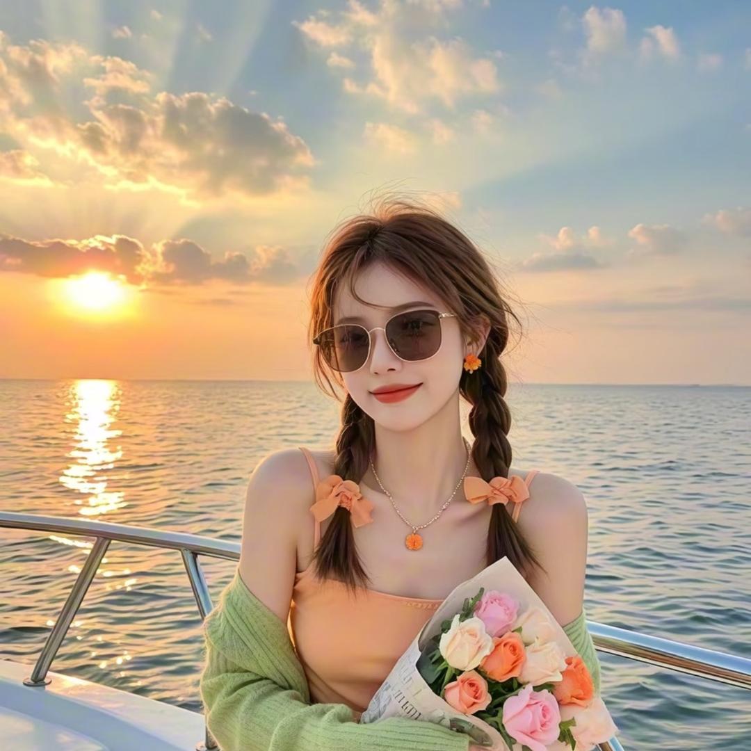 富贵花者🌸