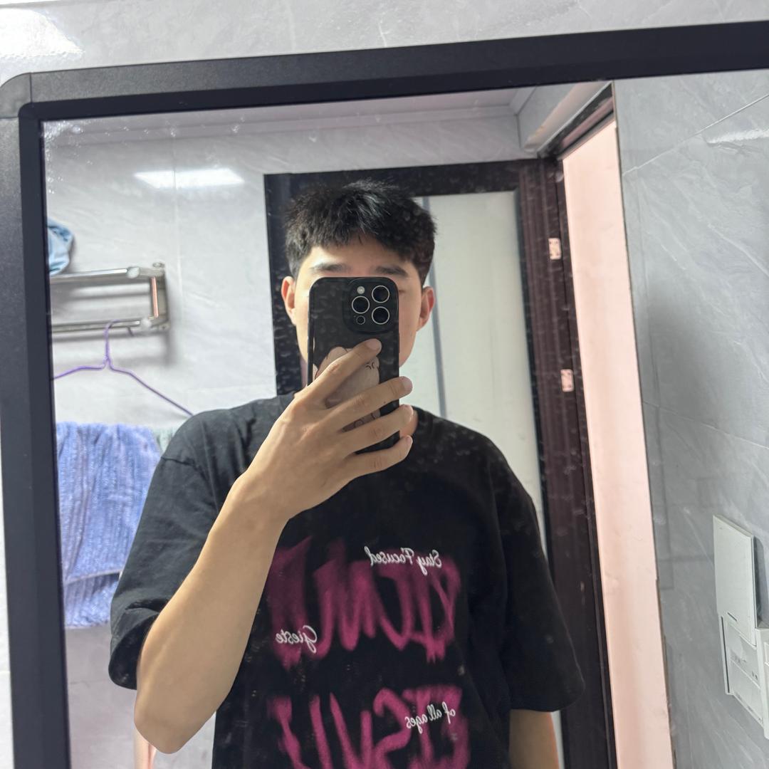 陈排骨🦴（不服版）