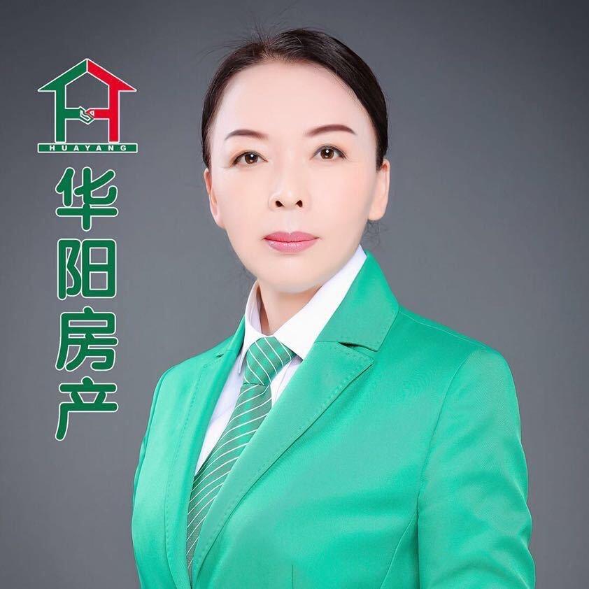 菏泽商铺吳秀丽