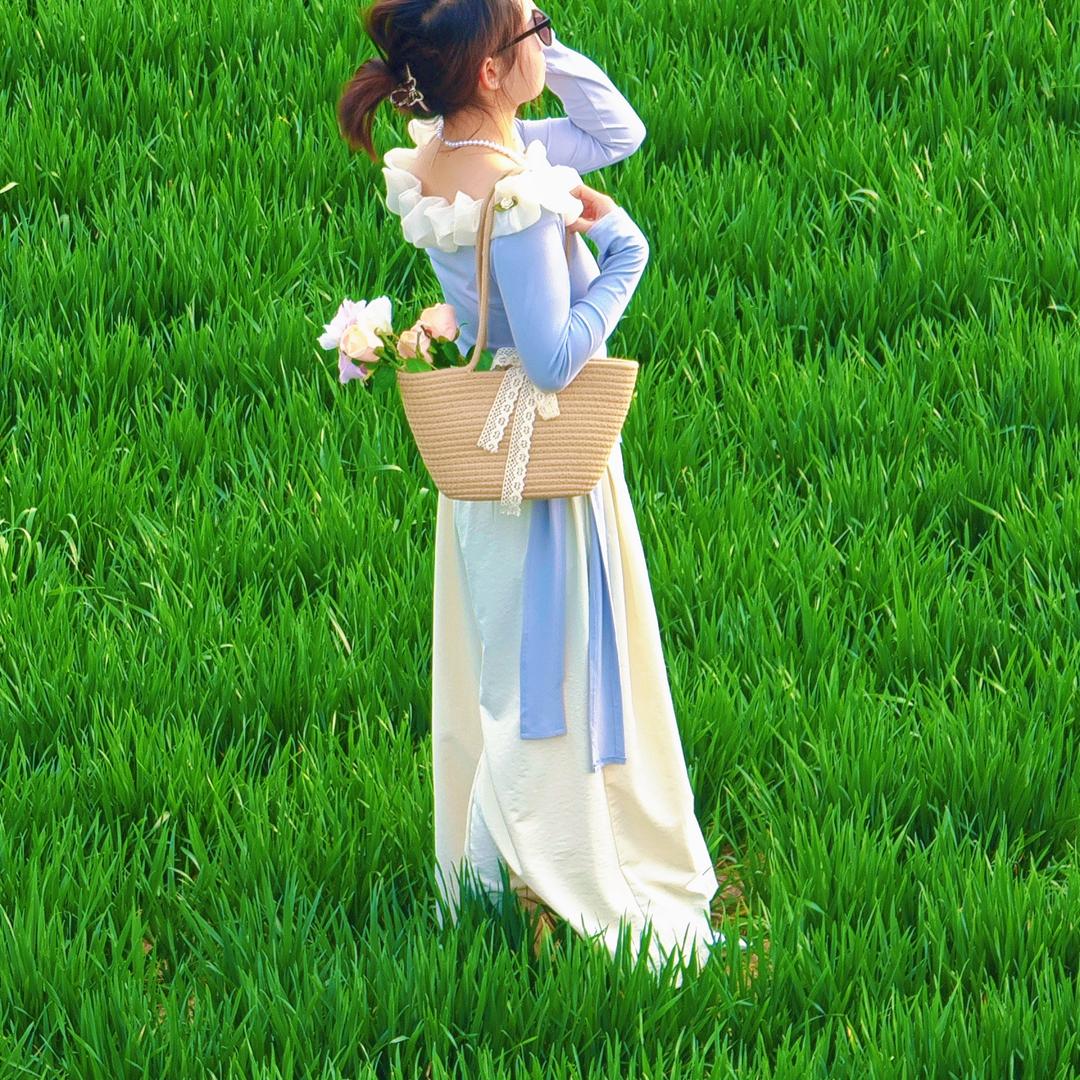 高品质女裤工厂