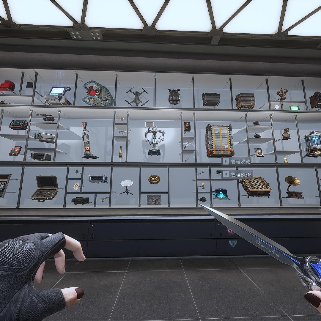 菠萝吹小果（跑刀60R=1000纯币）