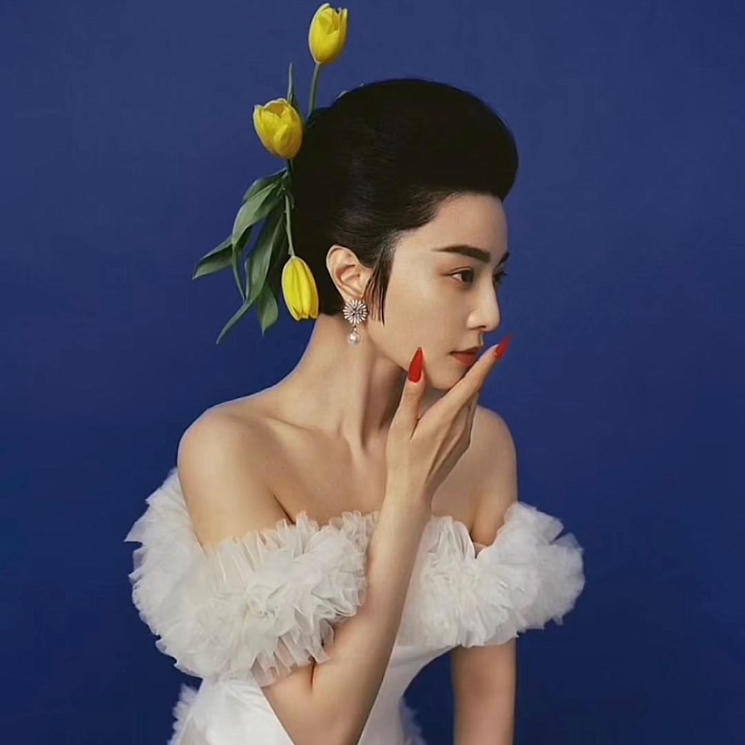 每天都在变好看