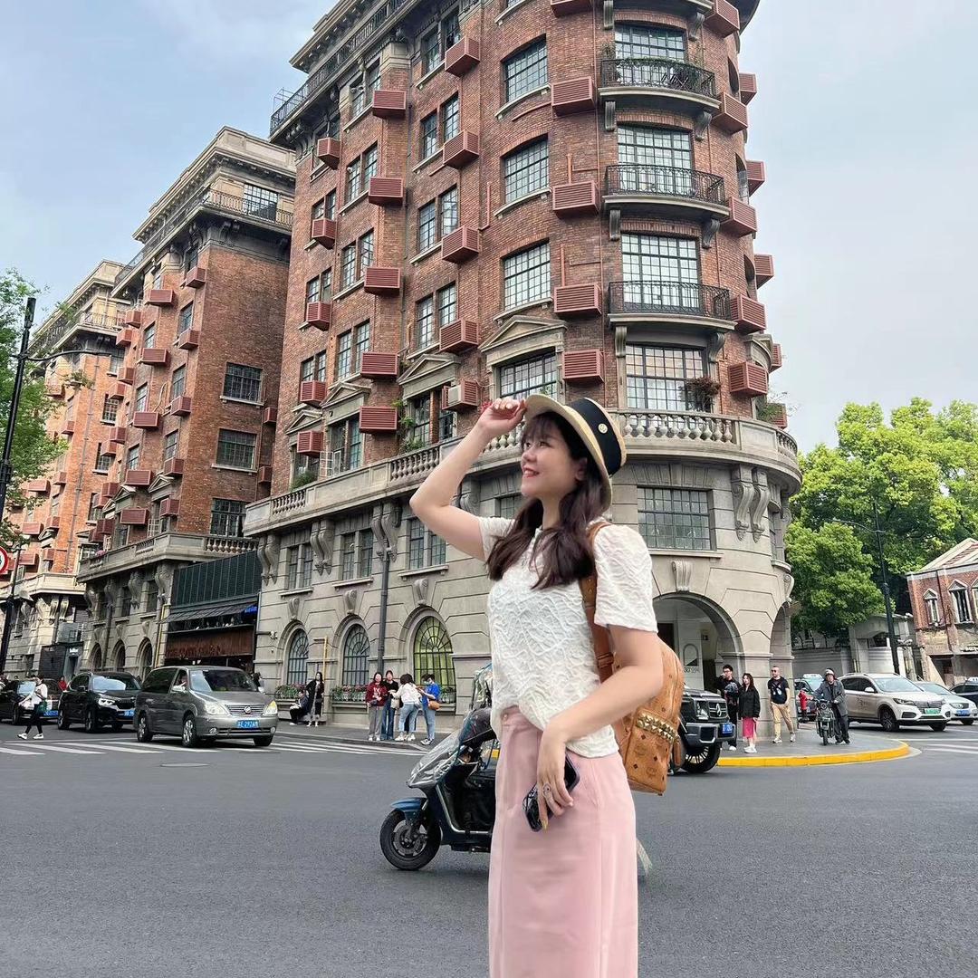 金马百货女装3号店(阿清)