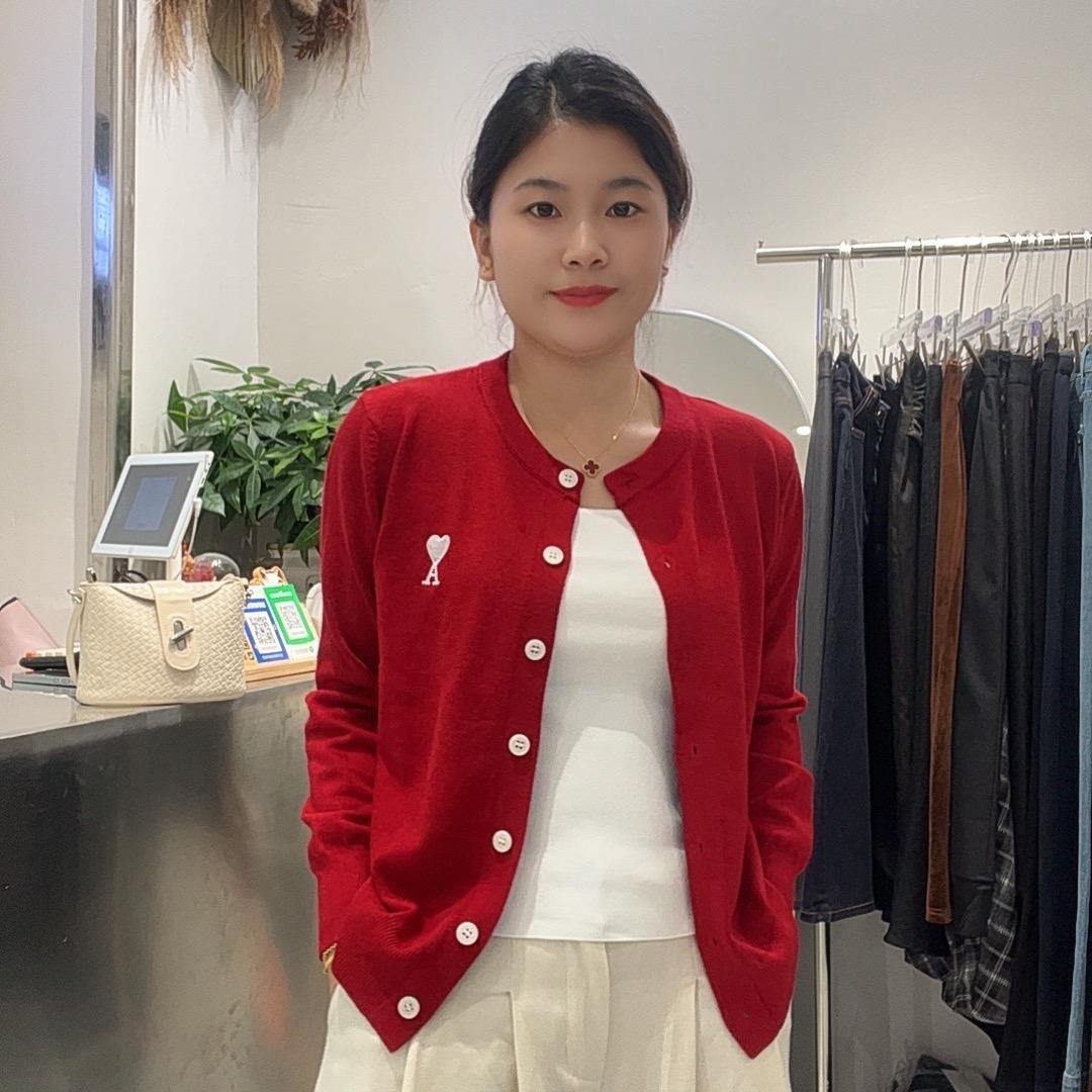 惠来真知女装店2号店