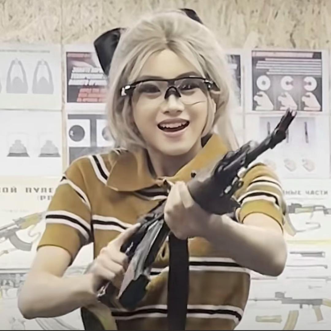 巧大娘