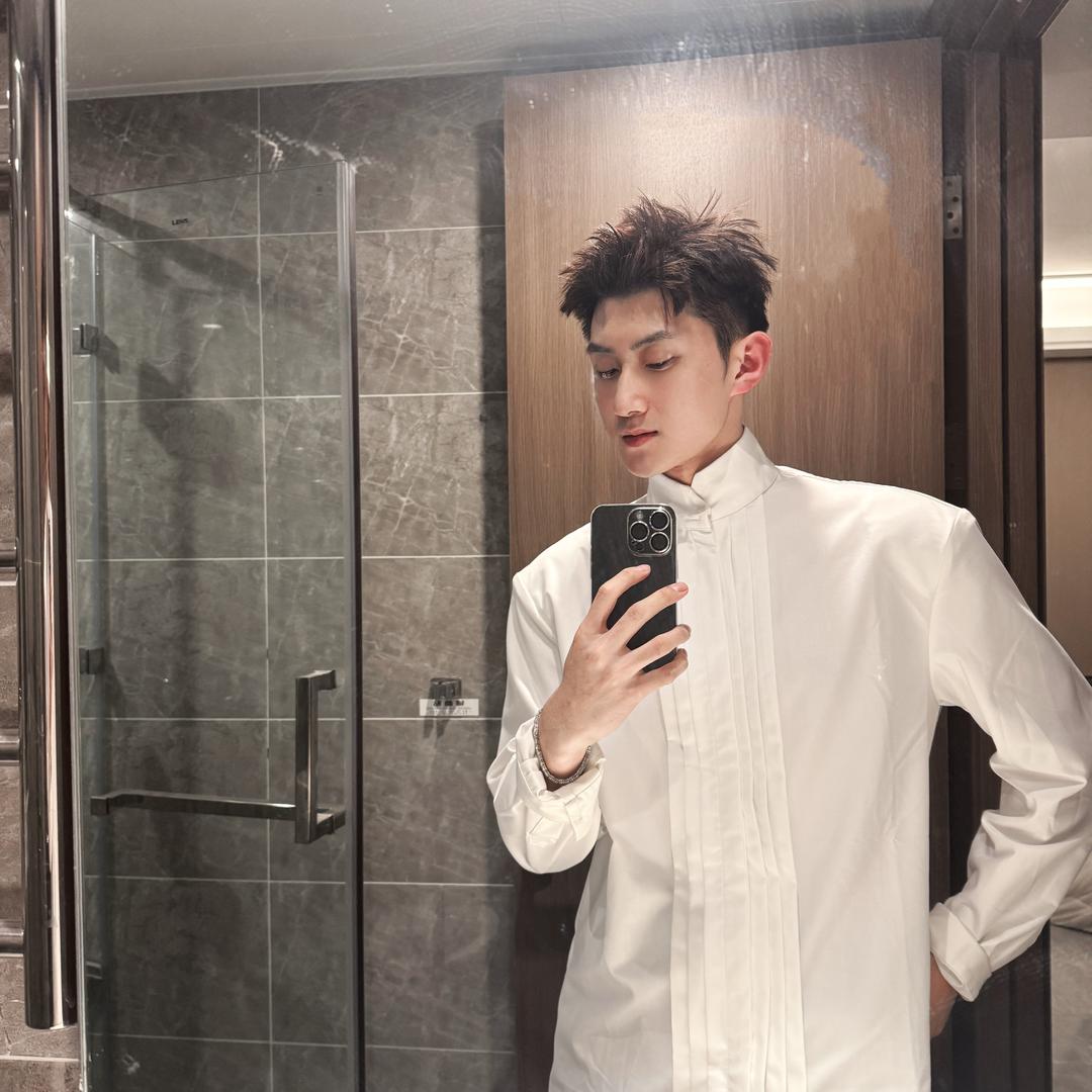 尹希源Richard