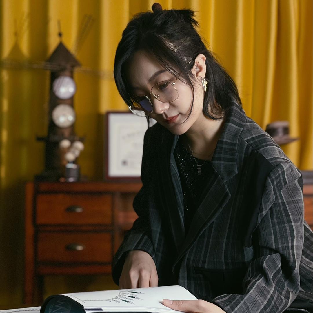 姣儿珠宝甄选