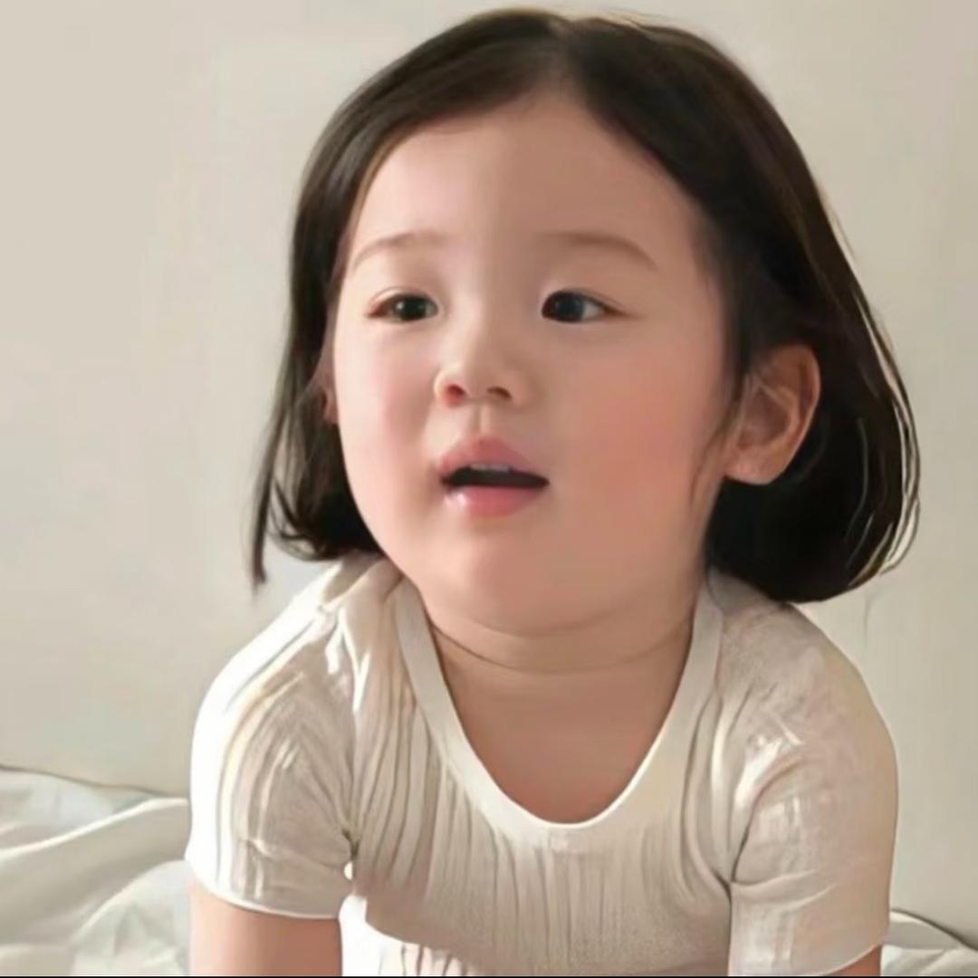 假装是甜妹