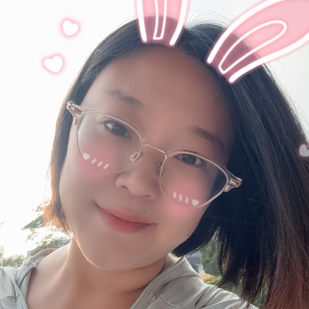 宴如☘️