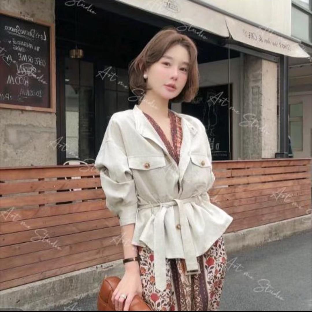 瓜瓜 art me(品质穿搭)