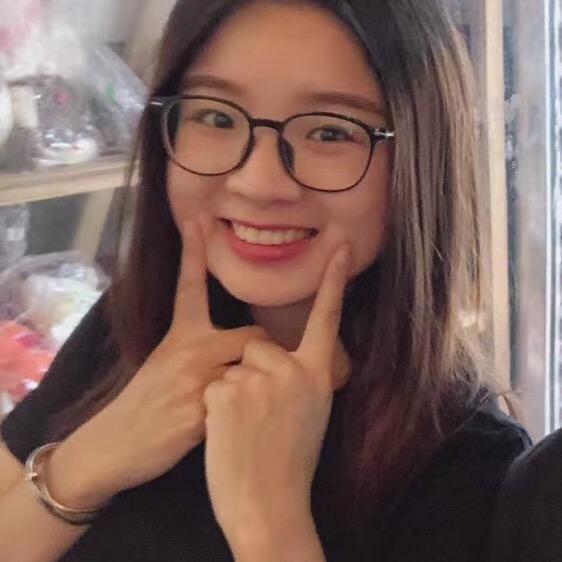 卢雯雯