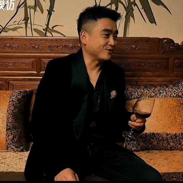 老冯在庆阳