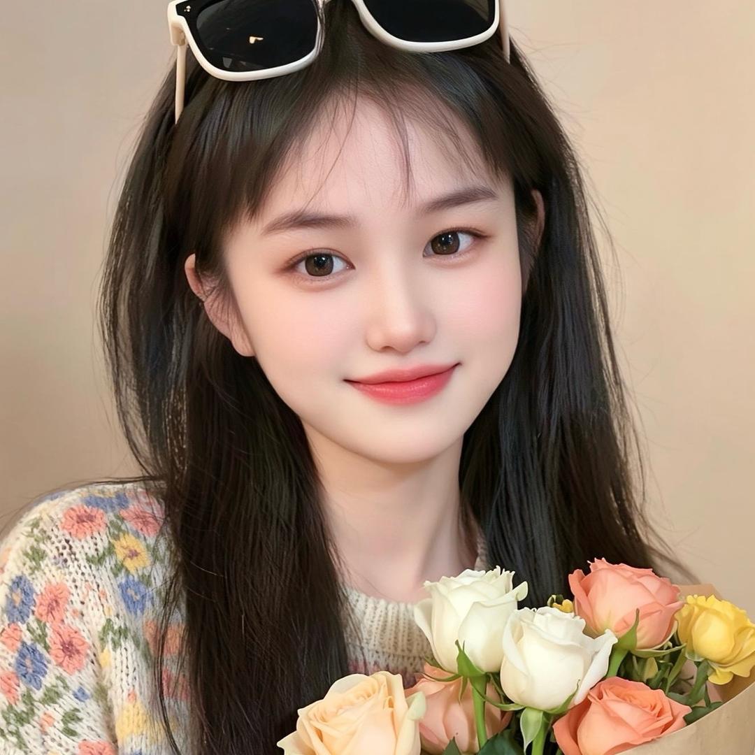 小雨❤️