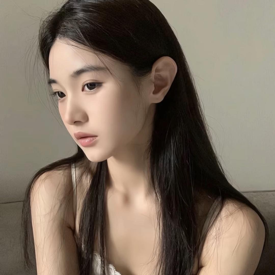 歖