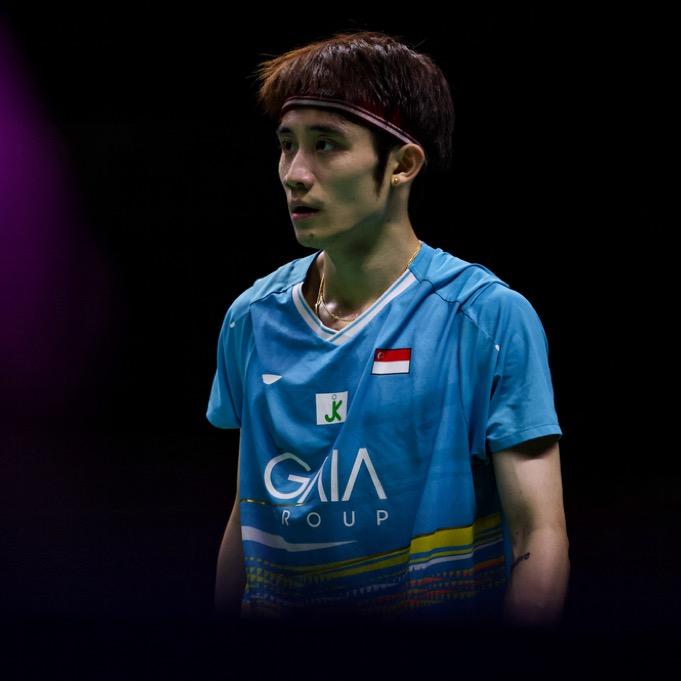 郑加恒 Jason Teh