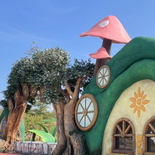 爱吃葵花籽的砂糖橘